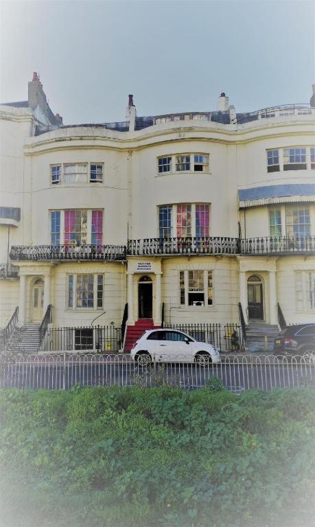 The West Pier Residence Brighton Exterior foto